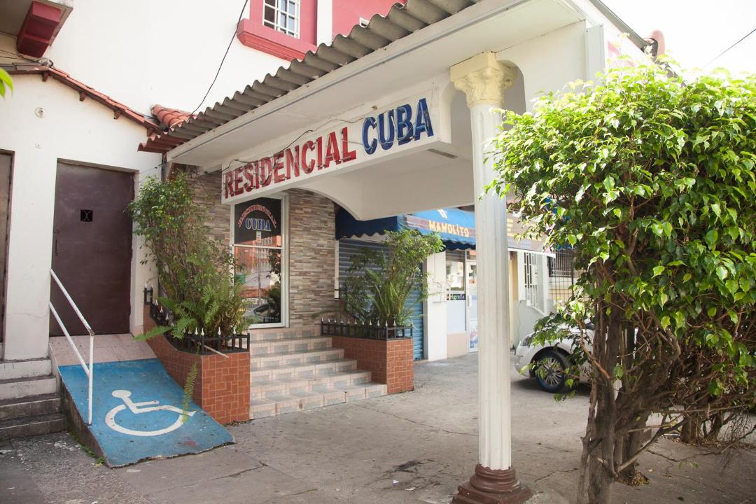 Residencial Turistico Cuba 전경