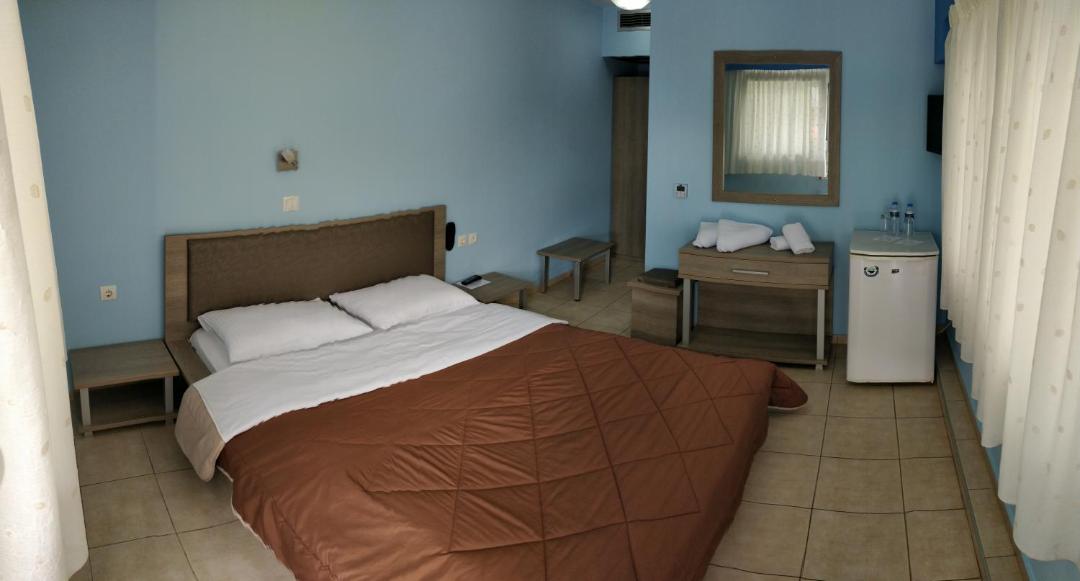 Filippion Hotel 전경