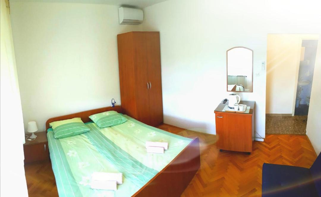 Pansion Margerita 전경