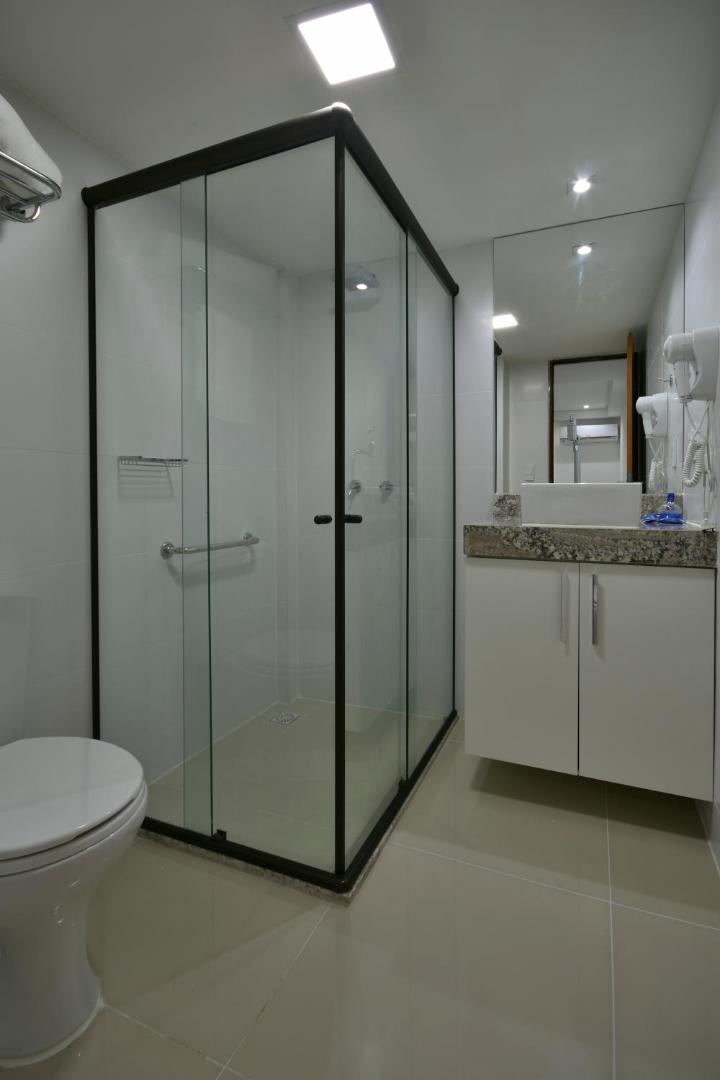 Littoral Gold Flat 전경