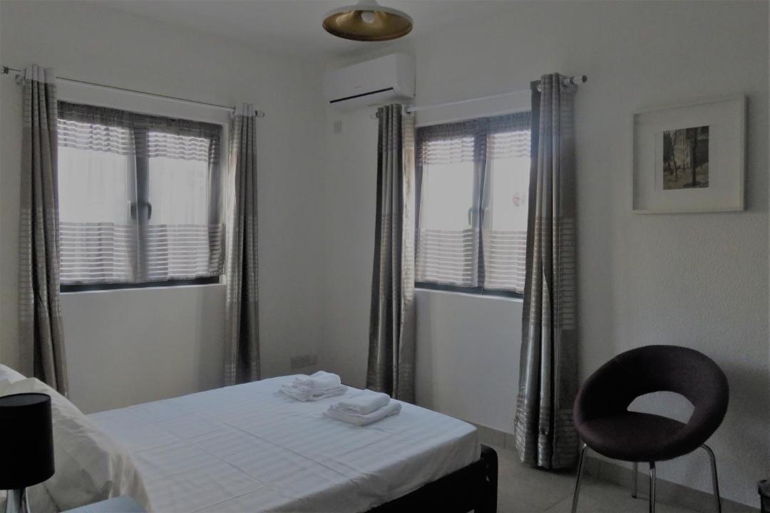 Ibiz Tourist Residence 2 전경