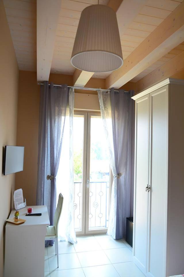 B & B Le due noci 전경