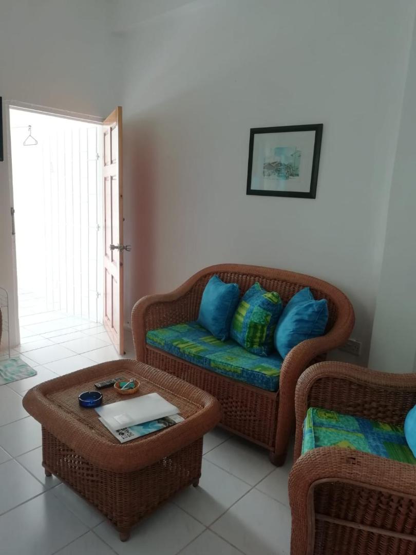 Apartment Espoir 전경