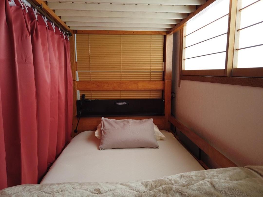 Nono teru Narita 전경