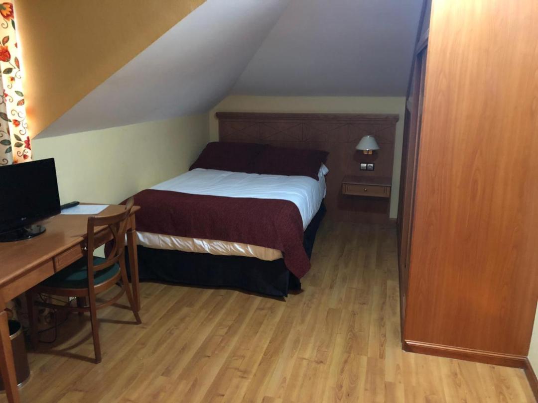 Hotel Camino Real 전경