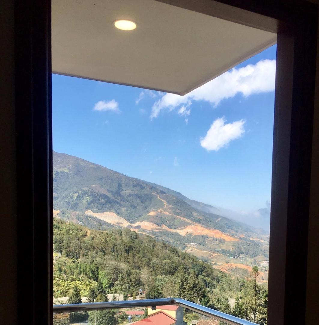 클라우드 하우스 사파