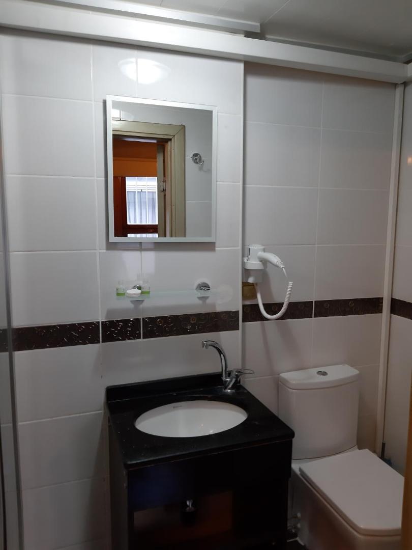 Royal Suites Sultanahmet 전경