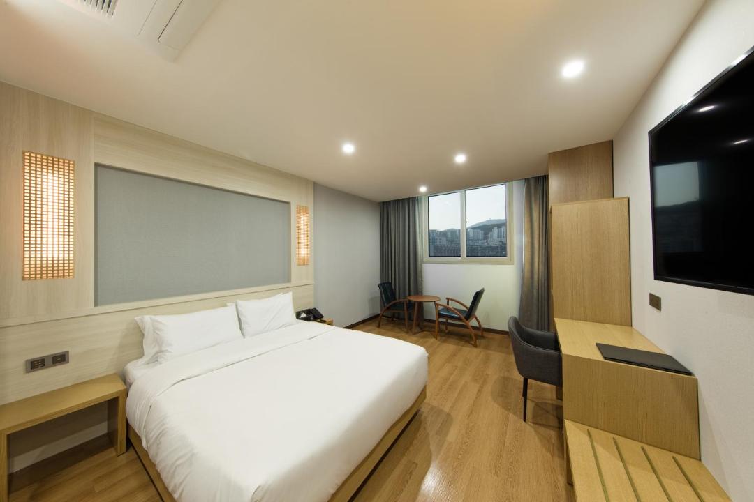 노떼 라 미아 전경