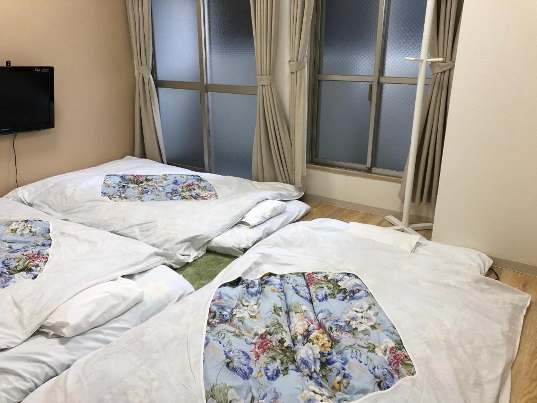 호텔 사진