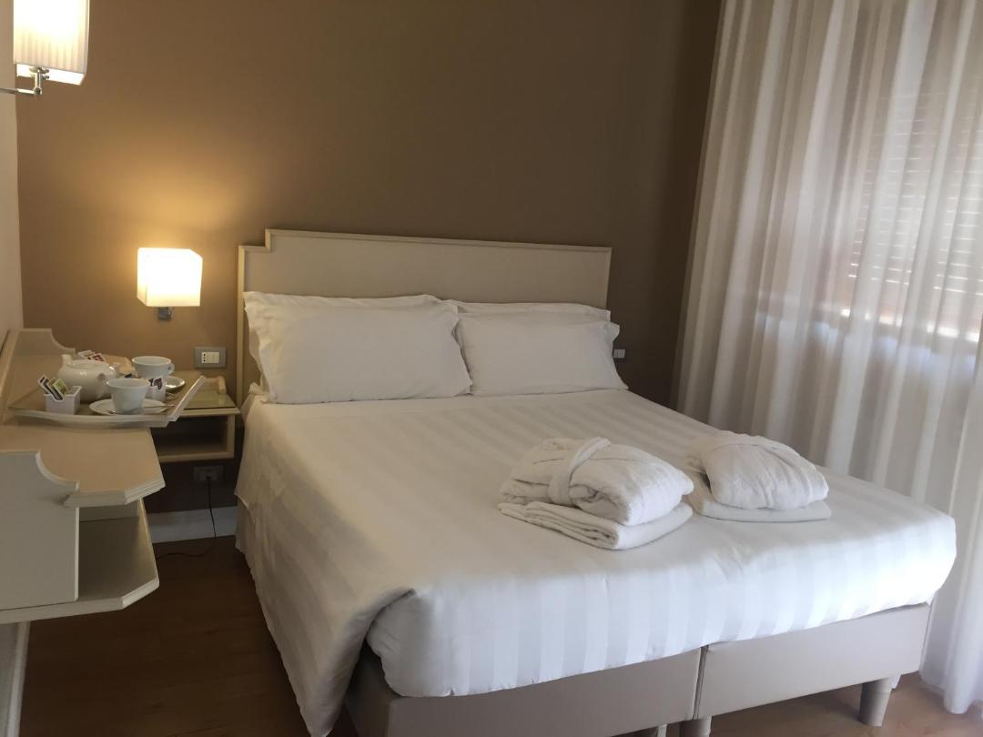 Silva Hotel Splendid 전경