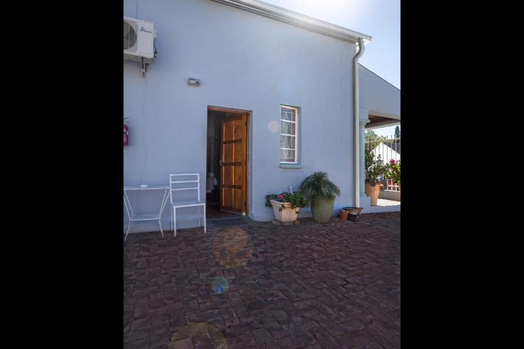 La La DaThel Guesthouse 전경
