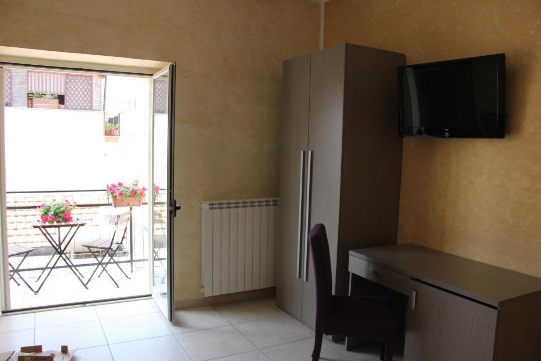 B&B Casa Venezia 전경