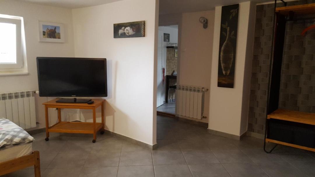 Alpaka-Ranczo AFF 전경