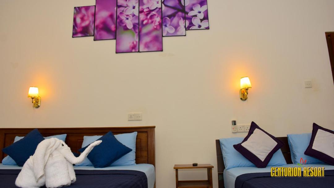Centurion Resort 전경