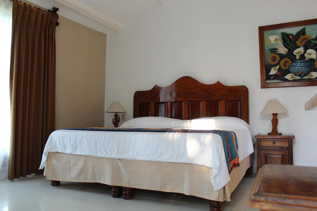 Hotel Mayto 전경