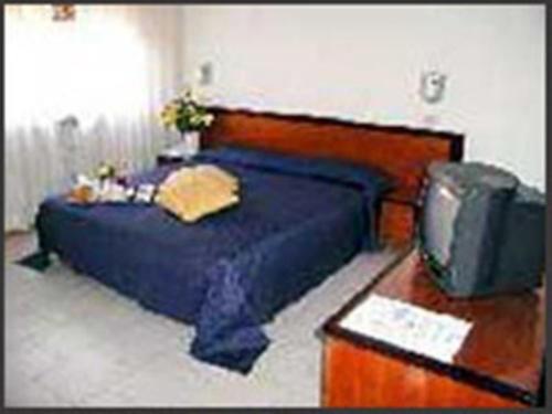 Hotel Moderno 전경