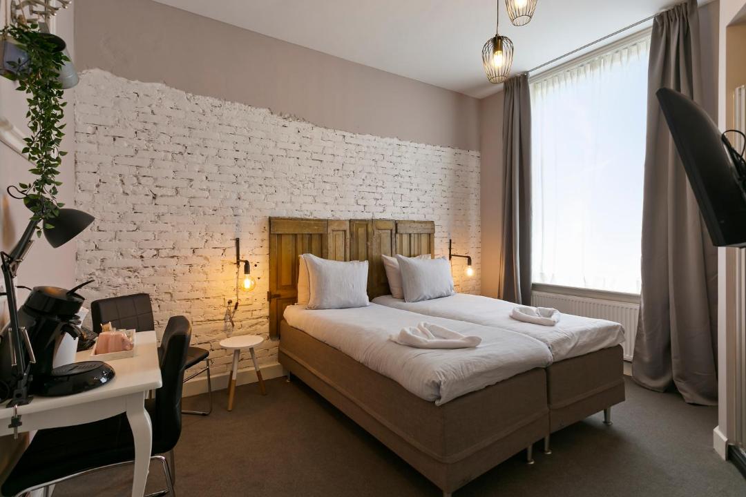 Hotel Heere 전경