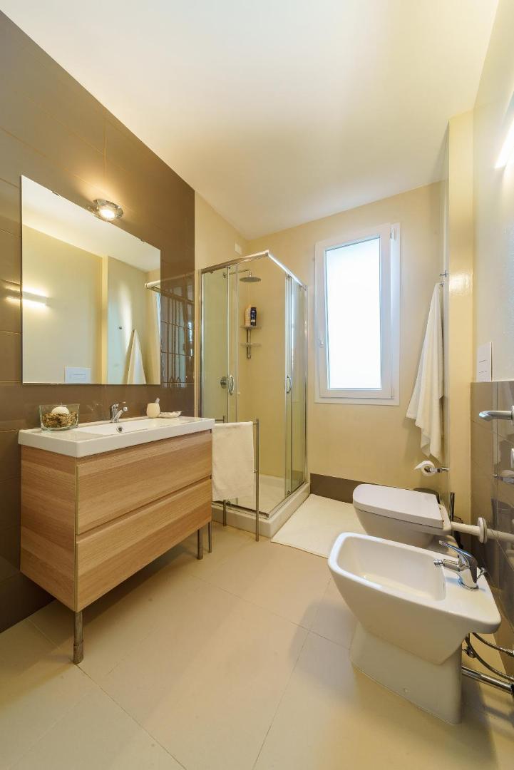 Travini Hotel Residence 전경