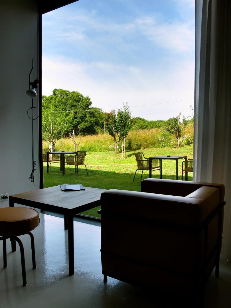 Antonello Colonna Resort & Spa 전경