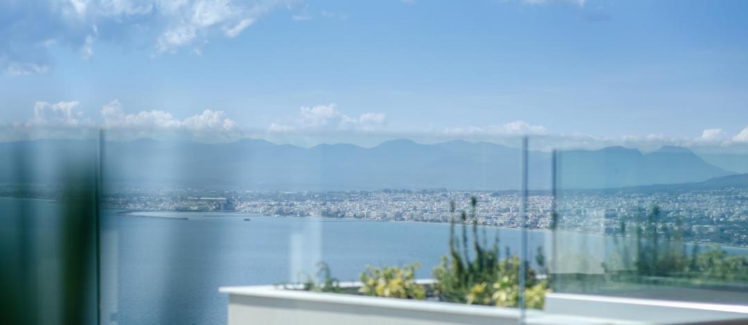 Messinian Icon Hotel & Suites 전경