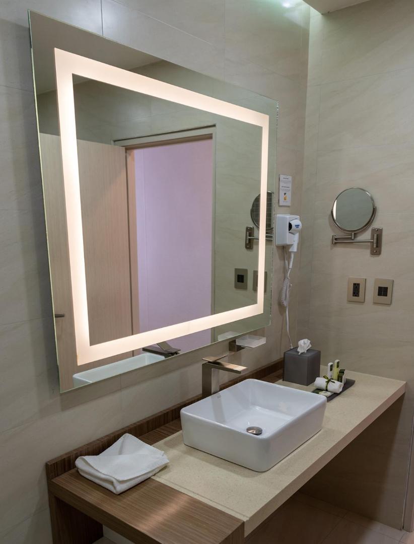 Hotel Verticca 전경