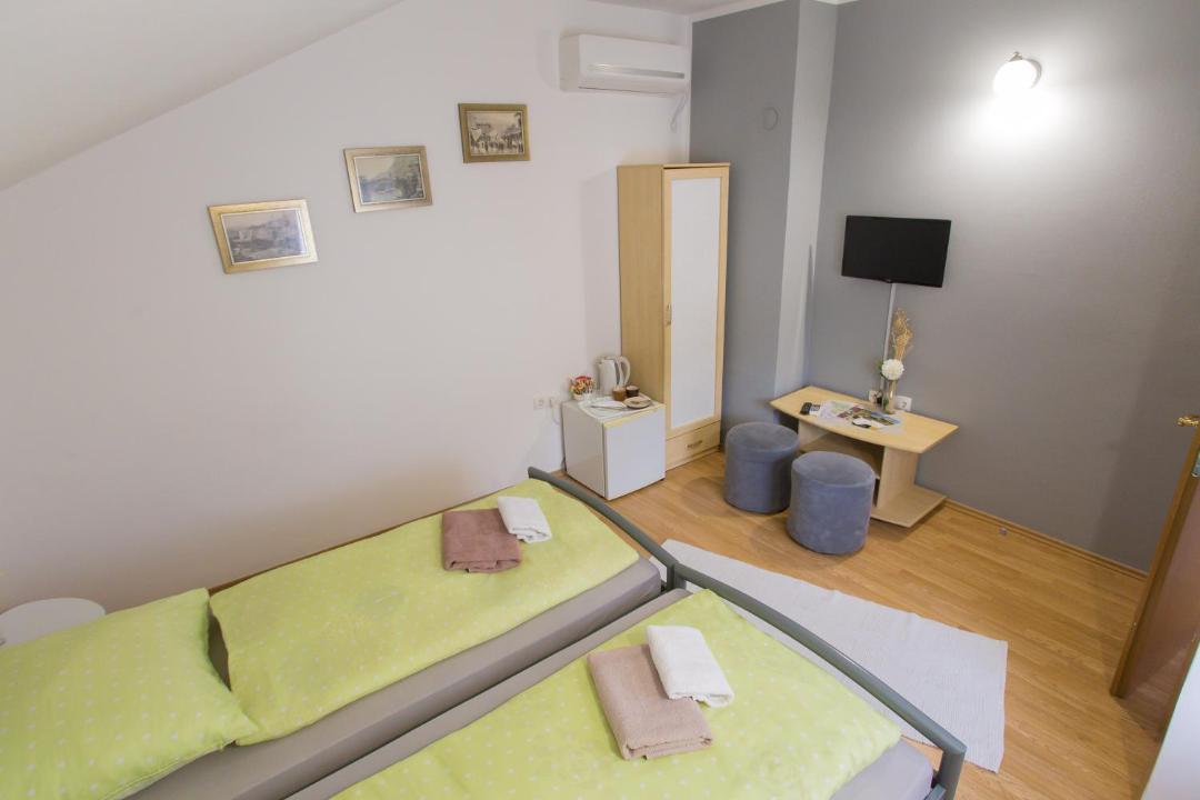 Guest House Stari 전경