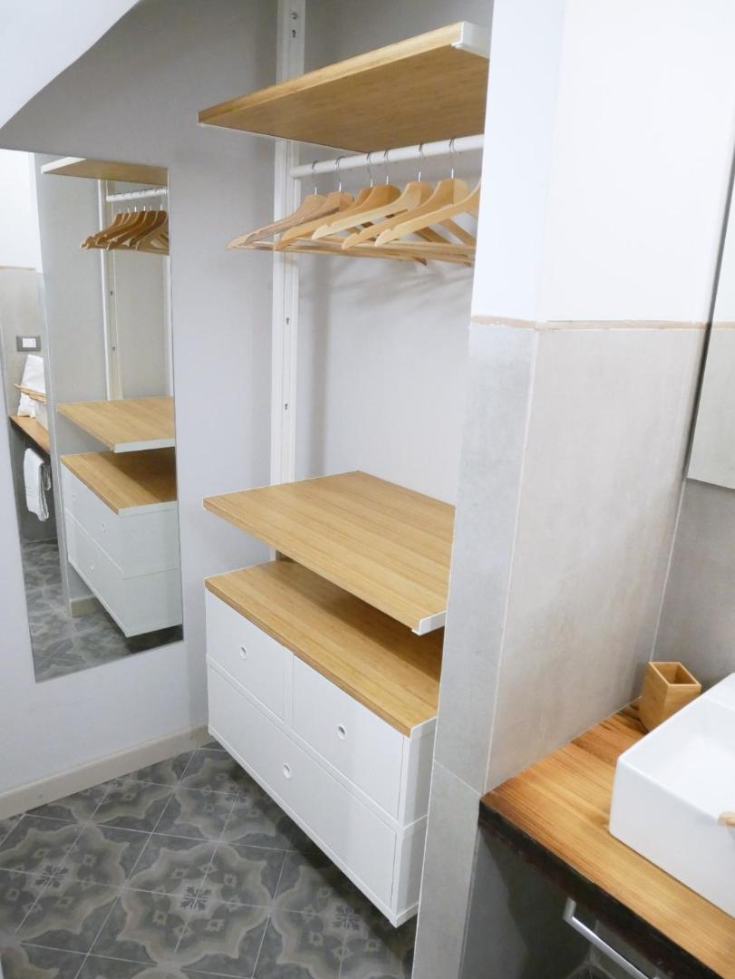 Vuciata Apartments 전경