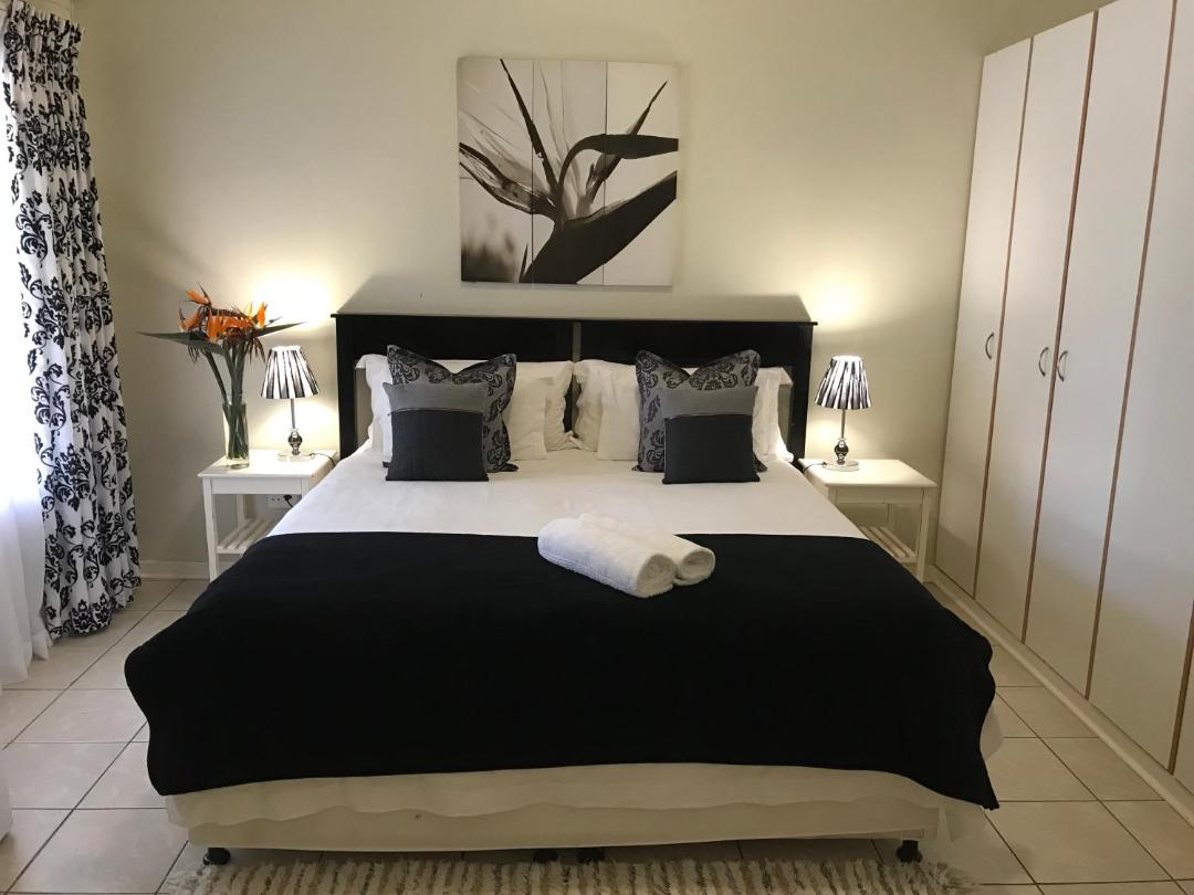 Bishops GuestHouse 전경
