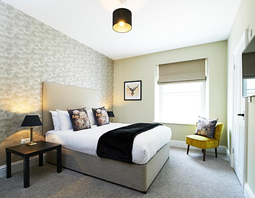 The Frampton Arms 전경