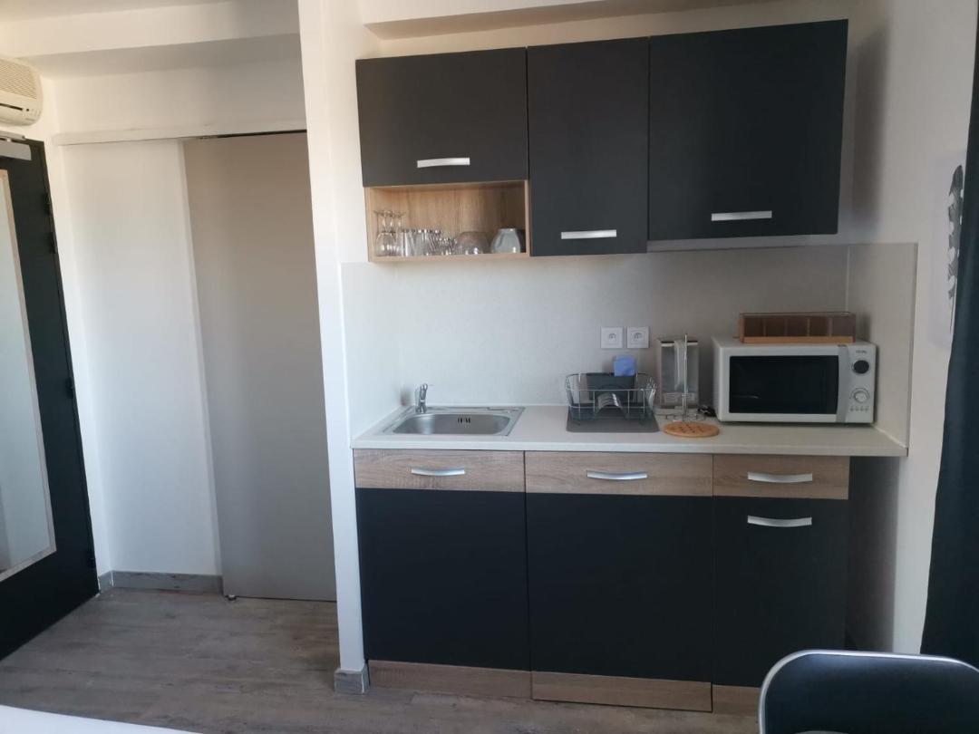 Home Place Apartments - Langon Sauternes 전경
