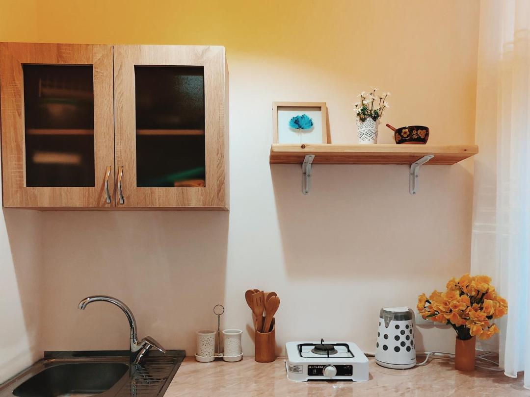 Tamaras apartment 전경