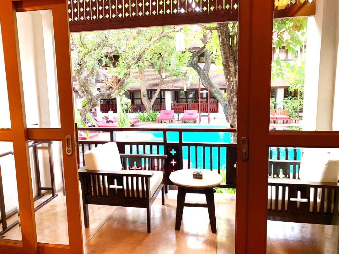 더 림 치앙마이 전경