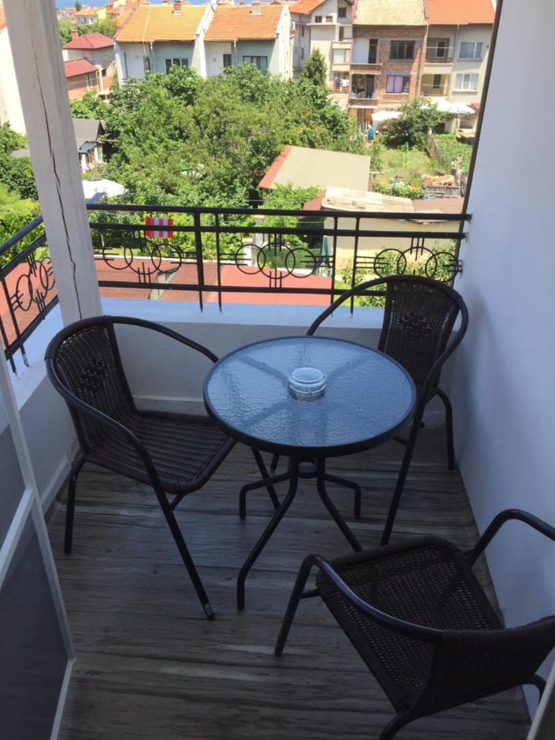 Family Hotel Malibu 전경