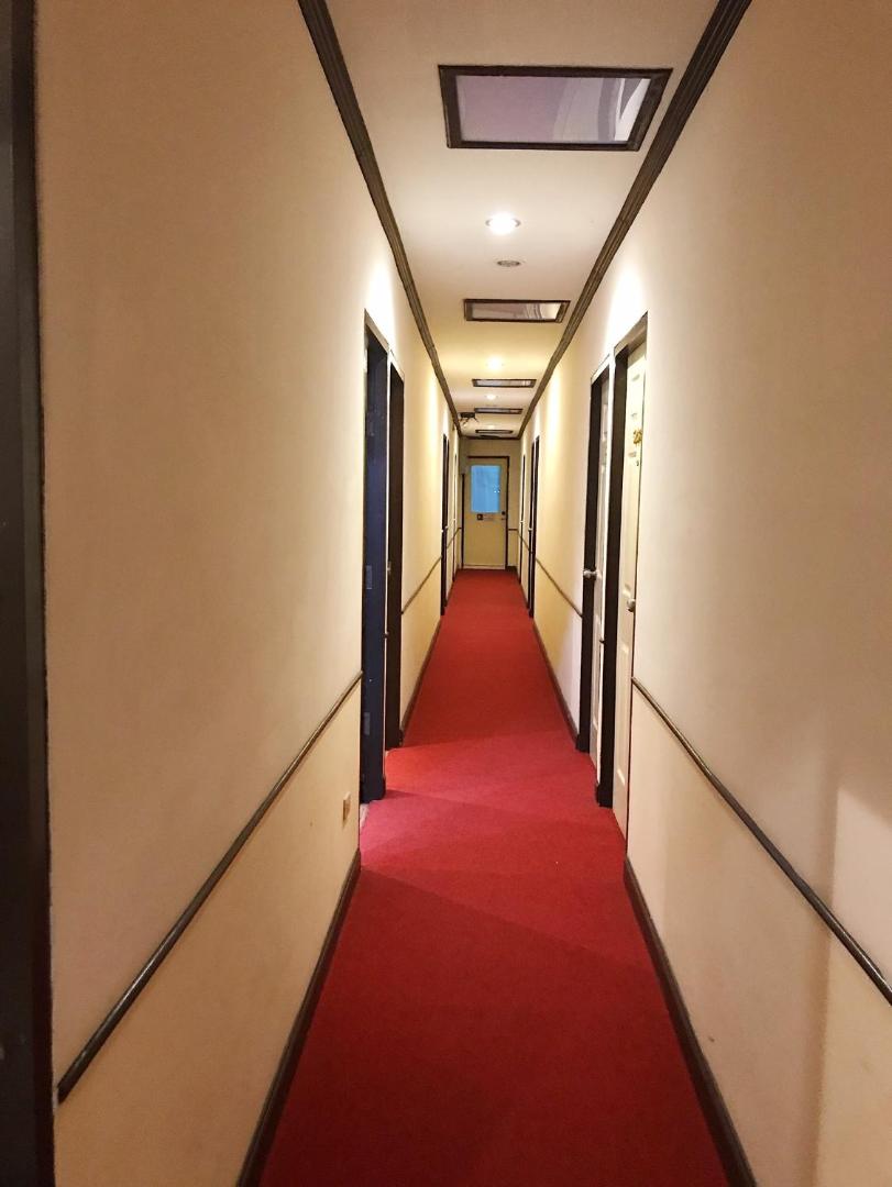 Honey House1 hotel 전경