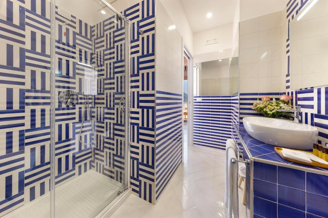 Gala Residence Villa Giovanna 전경