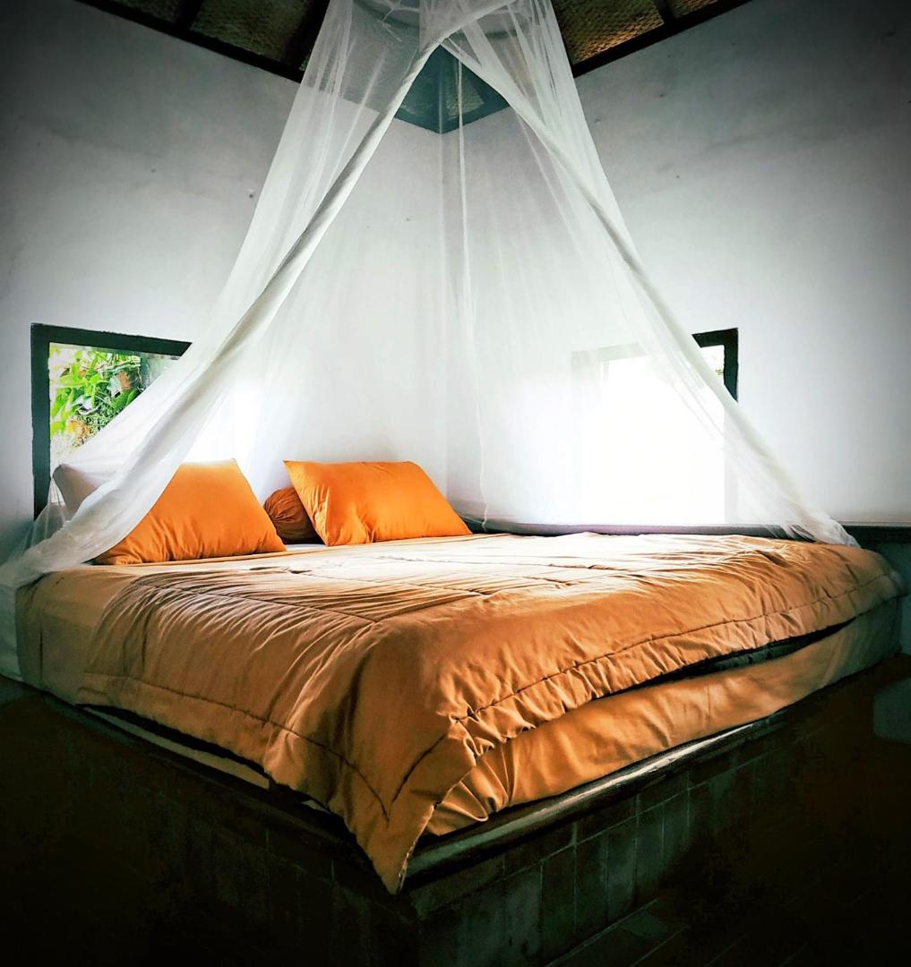 Ecolodge Seloliman 전경