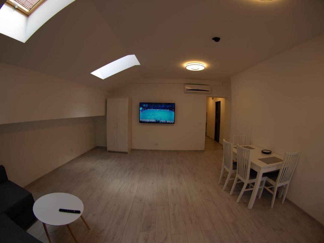Bulwary Apartments 전경