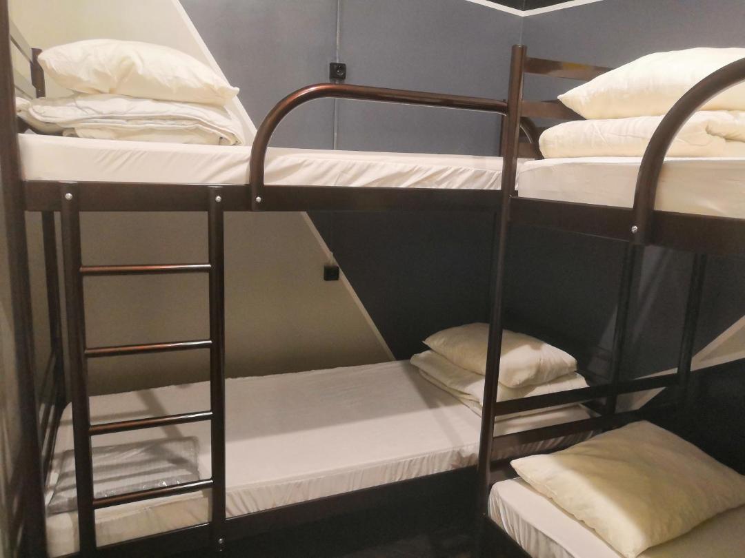Yourhostel  전경