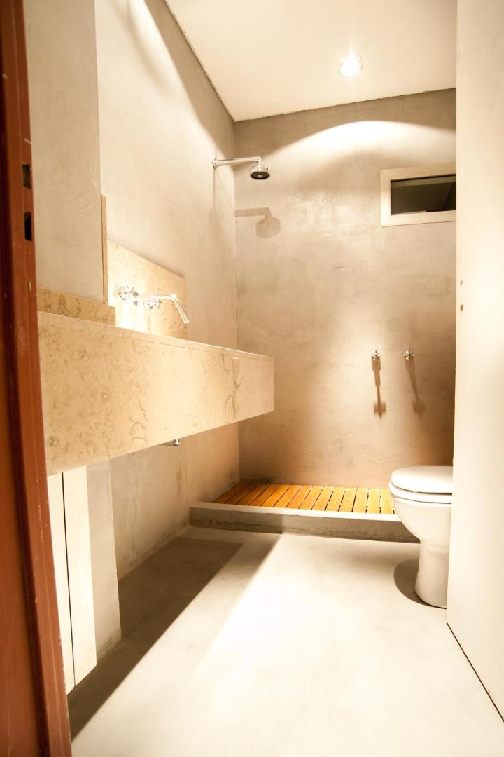 Bue Apartments 전경