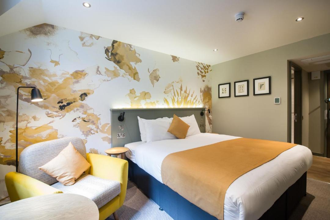 The Melville Inn by Innkeeper's Collection 전경
