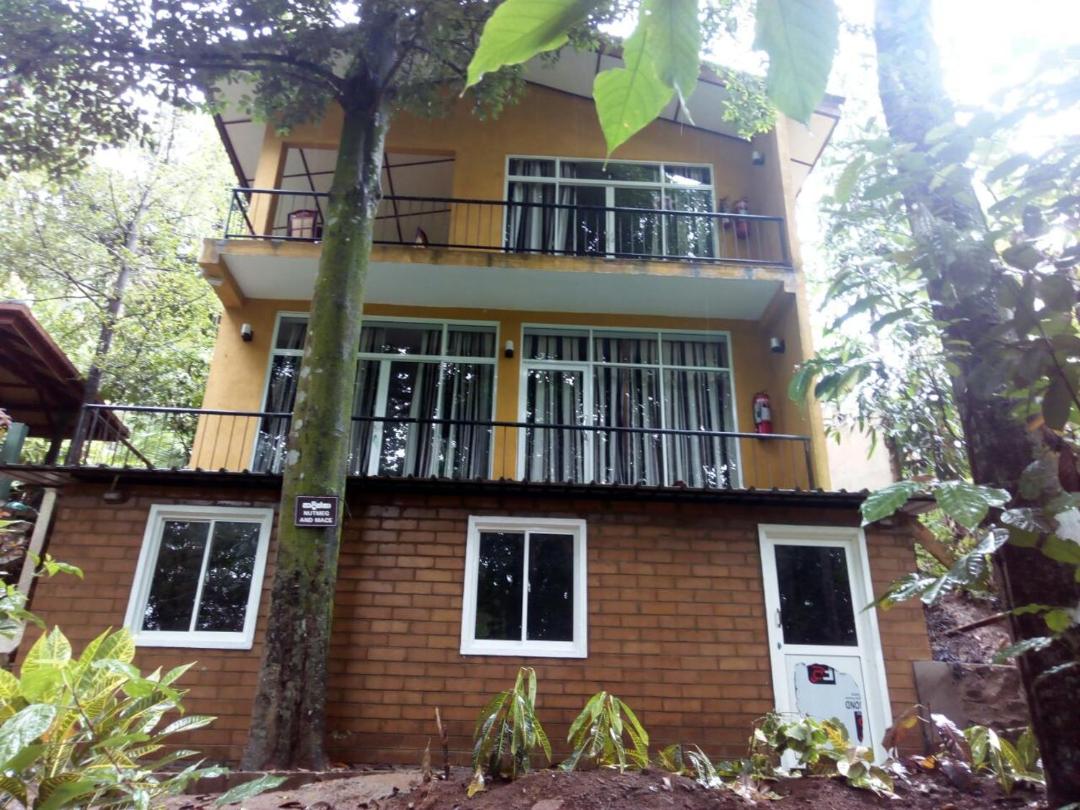 river edge bungalow 전경