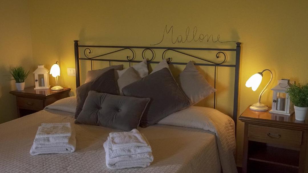 Cerqueti agriturismo 전경