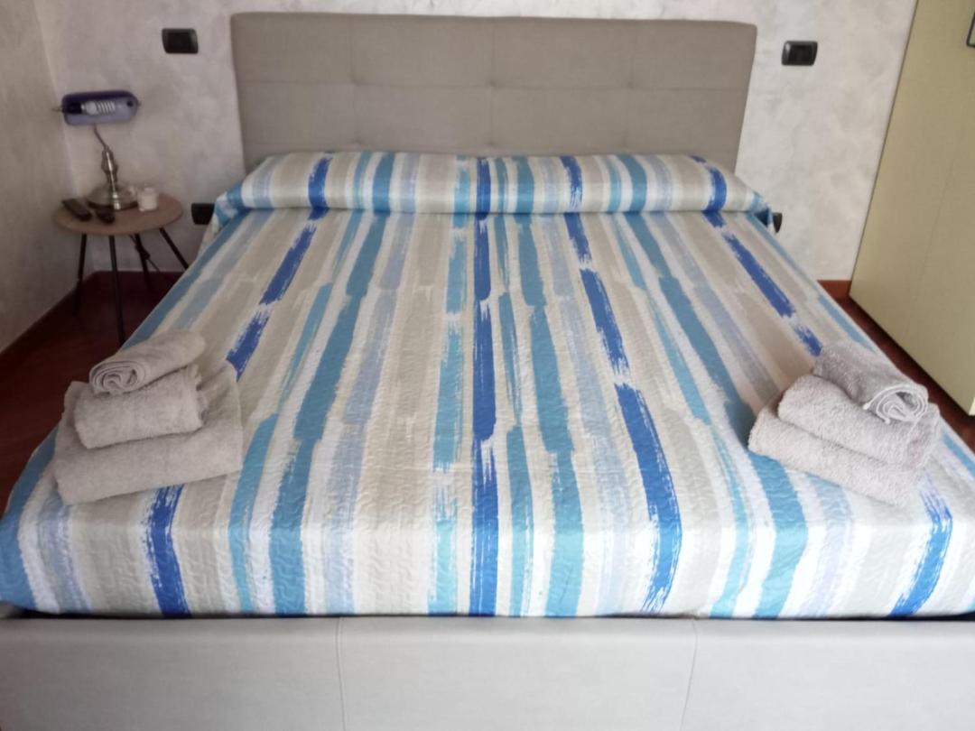 B&B Borgo dei Fiori 전경