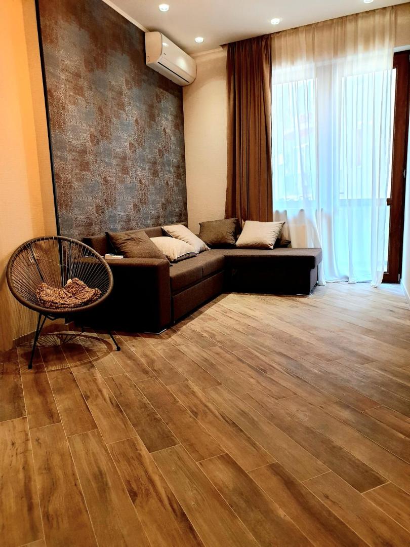 Tbilisi Apart 전경