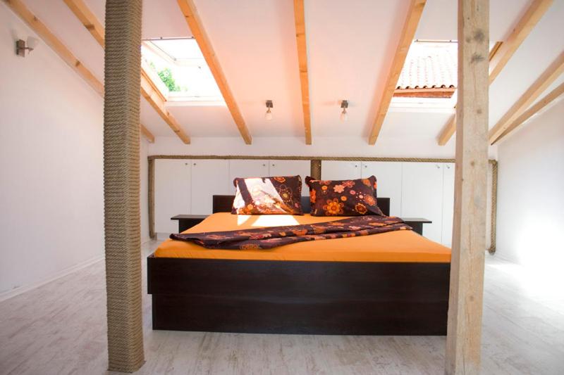 Deep Blue Guest House 전경