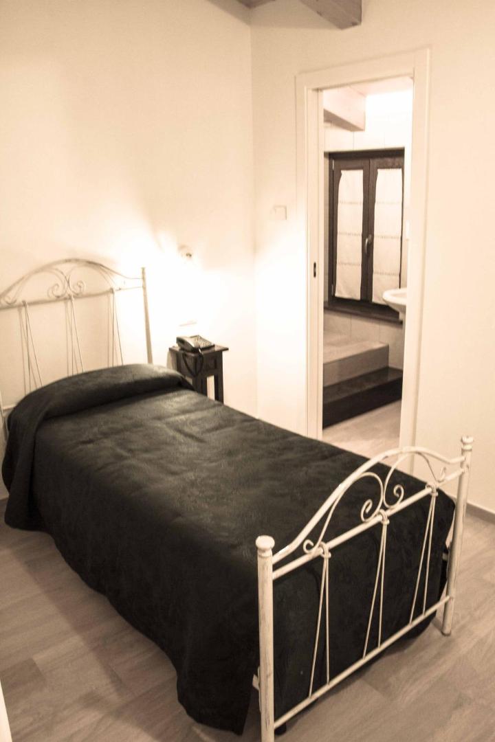 Agriturismo Antico Muro 전경