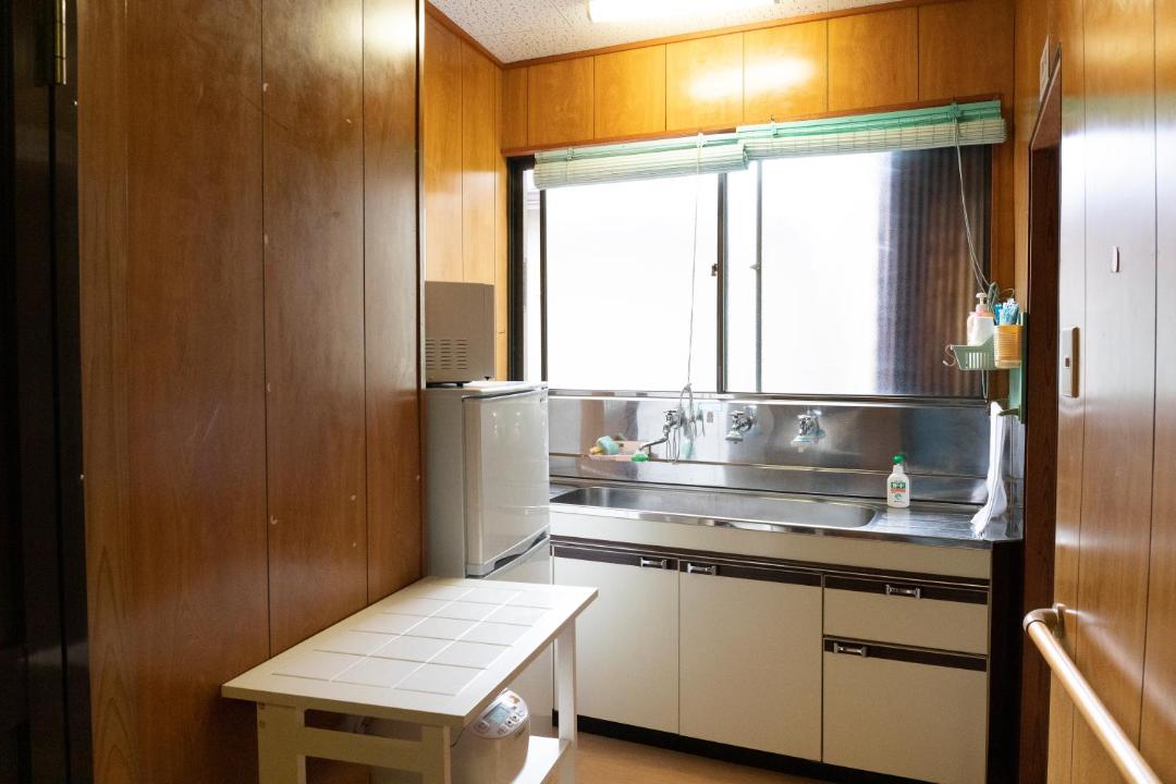 TSUKASA HOUSE English OK Kumano Kodo Experienced Lodge Within walking distance from station  전경