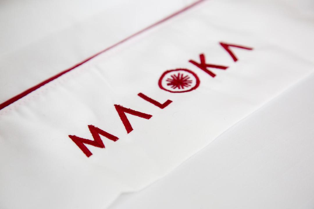 Maloka Boutique Hostel 전경