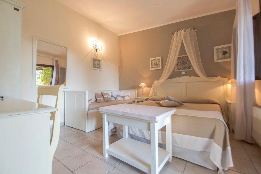 안티카 마쎄리아 로타카포차 호텔 전경