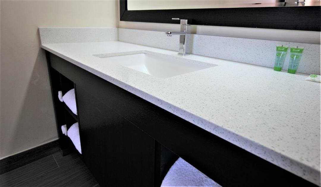 Travel Inn Eutaw 전경